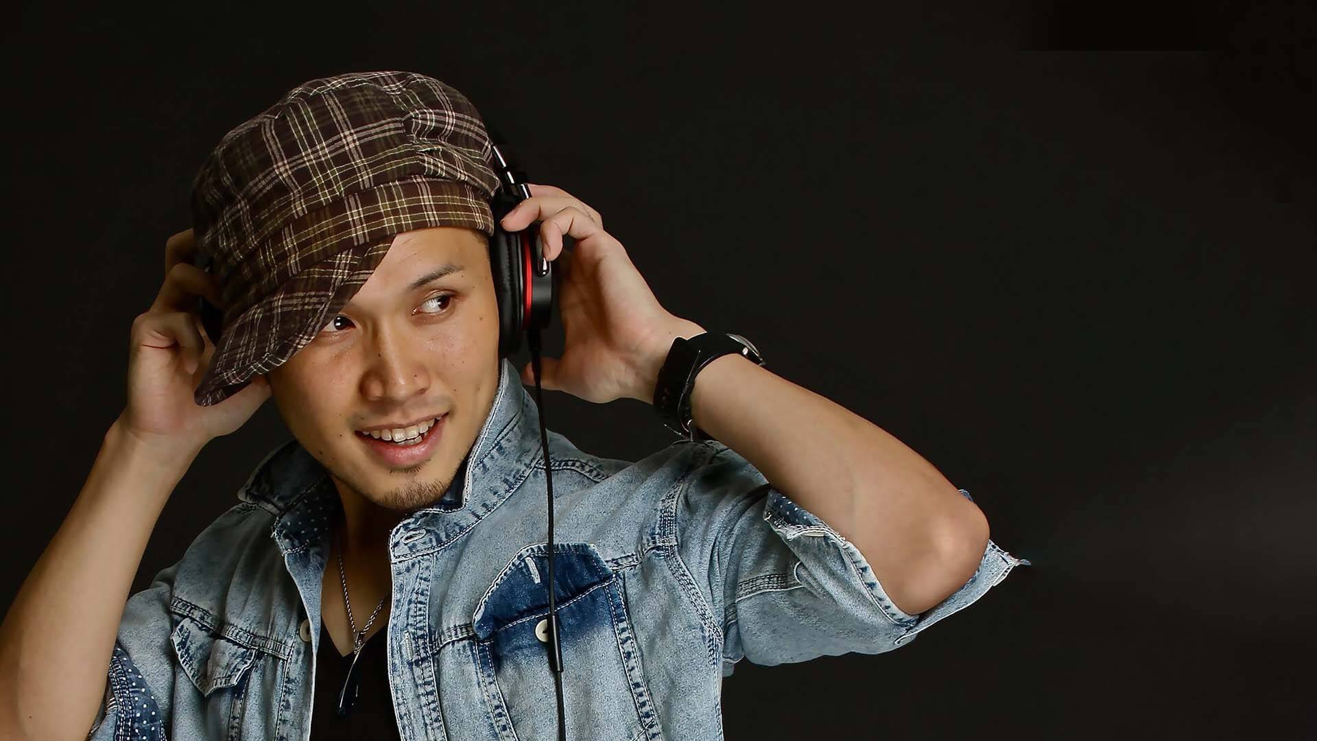 DAISUKE