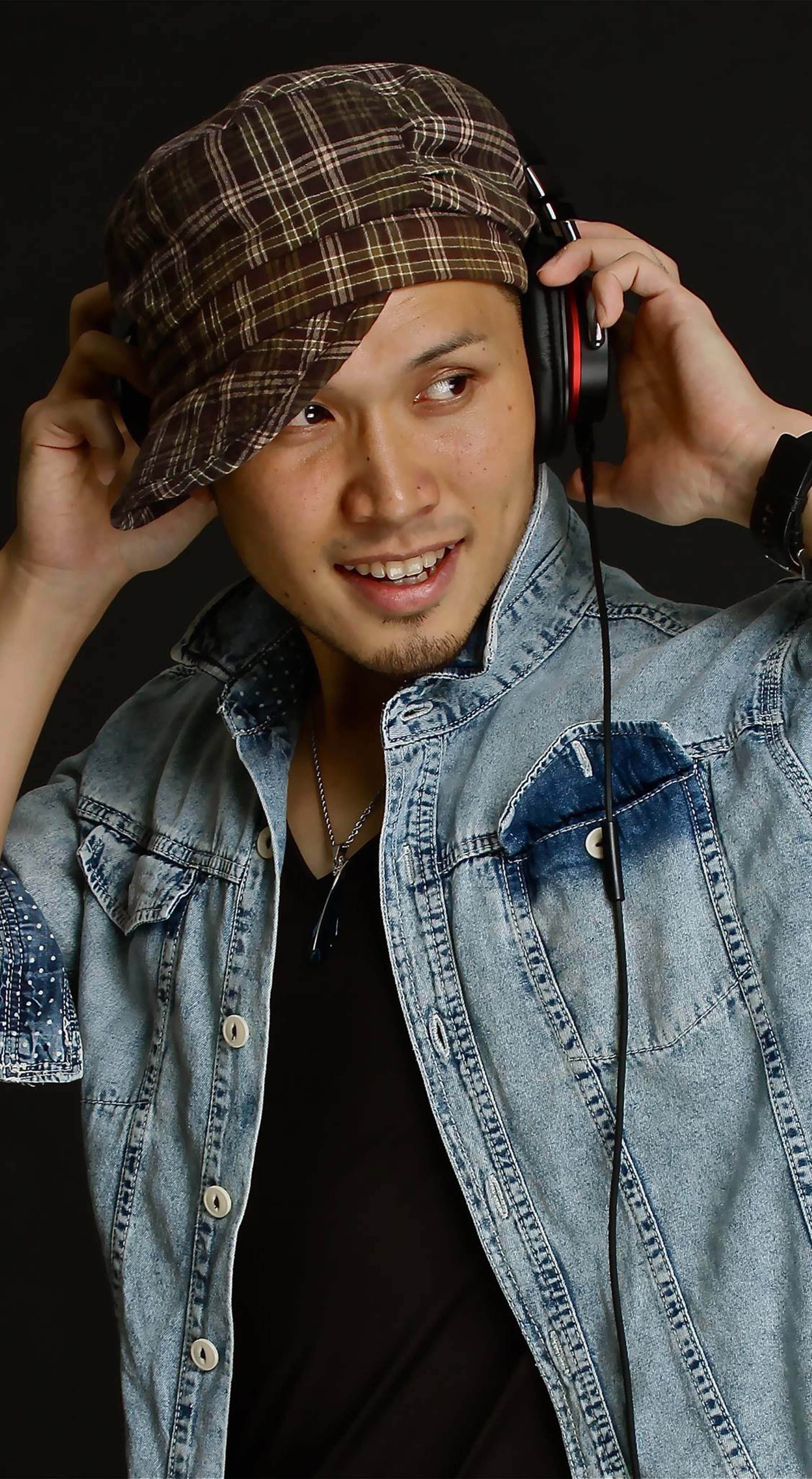 DAISUKE