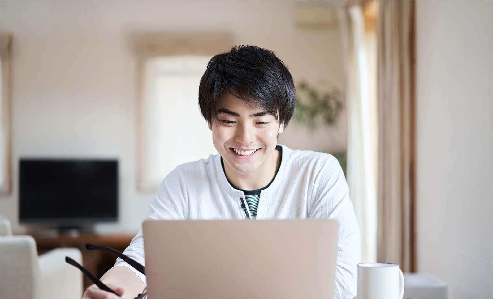 対面レッスンよりも費用が安い