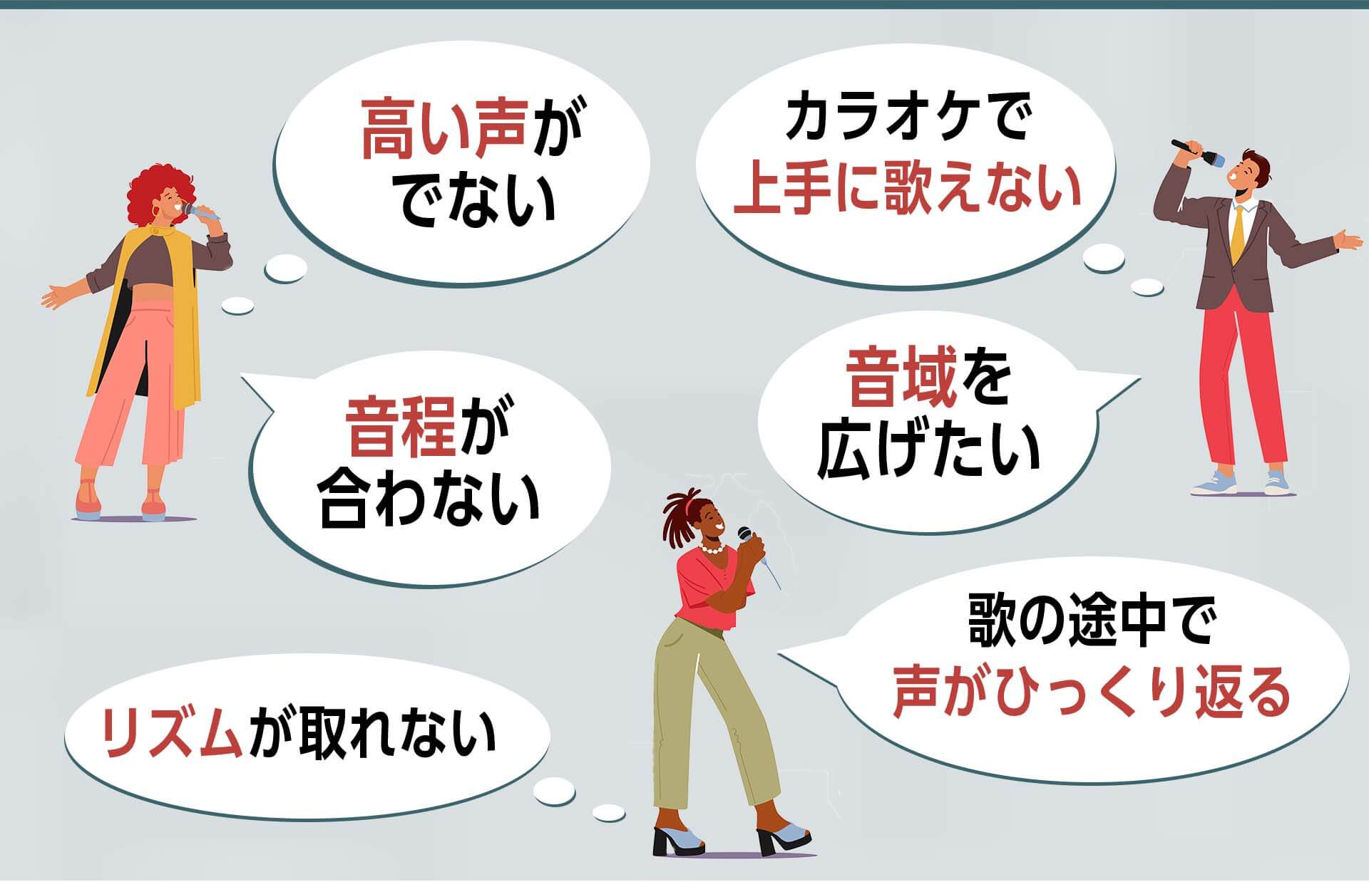 お悩み
